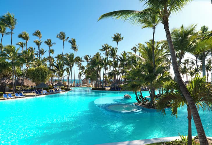Imagen - Sab 03 Abr 27 - COR / PUJ + Hoteles en Punta Cana