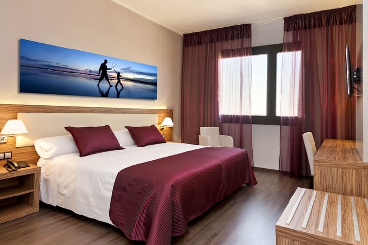 Bild -  5N Dña Monse Hotel Spa & Golf + 2GF