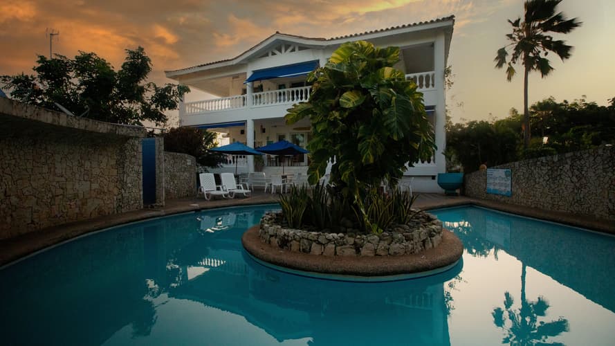Image - Vuelos + Alojamiento Isla de San Andrés + Seguro