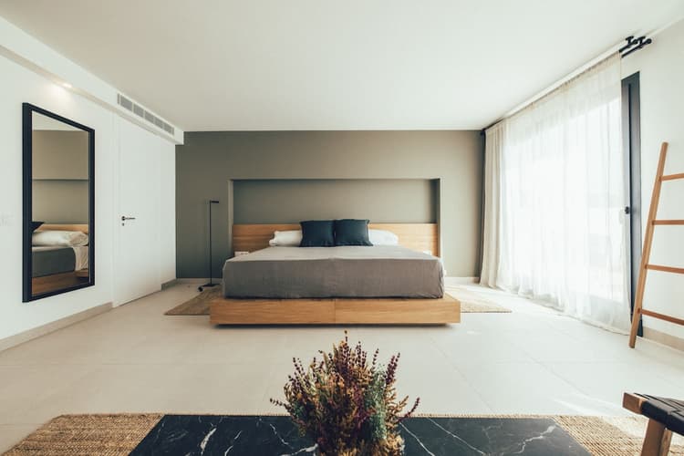 Bild - 3N Cala Lanuza Suites + 1 GF