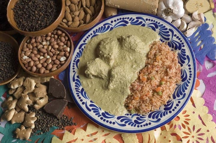 Imagen -  Puebla, México - Pueblos mágicos y cocina inolvidable