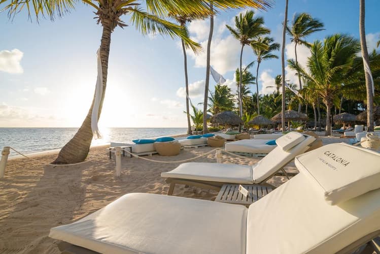 Imagen - Dom 21 Feb 27 - BUE / PUJ + Hoteles en Punta Cana