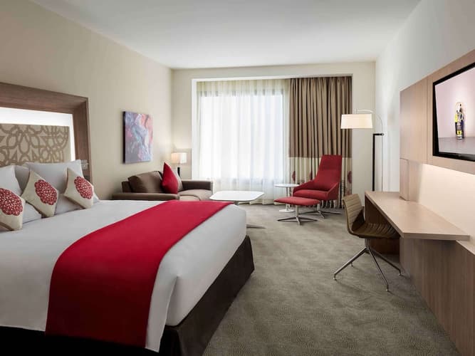 Образ - 8 Days. 4n MAKKAH 5* (BO) | 3n JEDDAH 4* (BO)