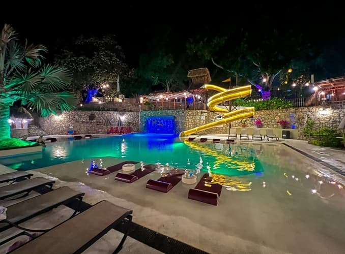 Immagine - Huatulco desde CDMX, 3 noches para 2 adultos y 2 men, T.INCL