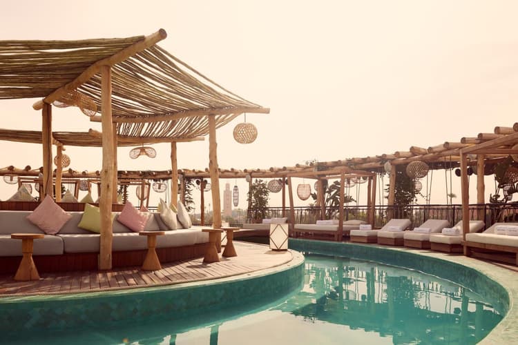 Obraz -  10 Days. 4N RAK 5* (BB) | 3N AGA 5* (BO) | 2N CMN 5* (BB)