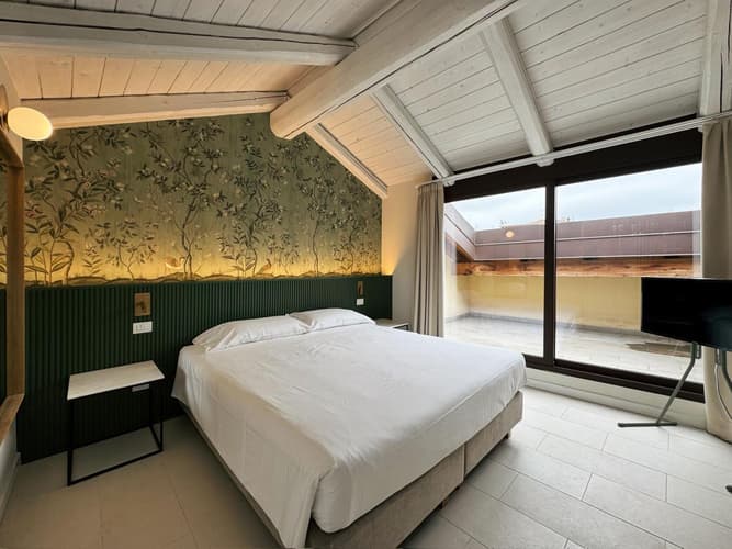 Kuva - 5 Days, 4* BOLOGNA - Carducci Residence (BO)
