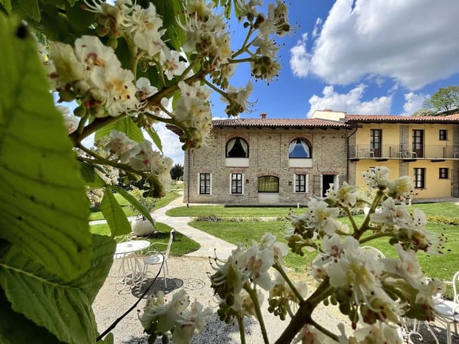 Image - 3 N Relais Montemarino Piemonte
