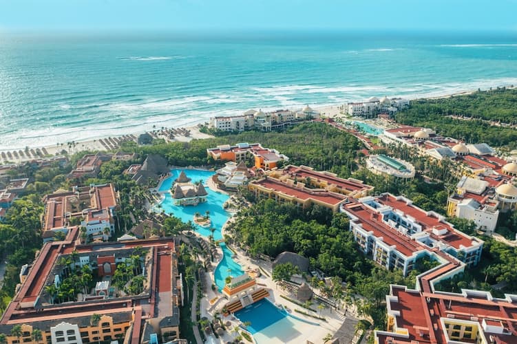Imagen - Hotel en Riviera Maya | Iberostar Selection Paraíso Lindo - All Inclusive 4*