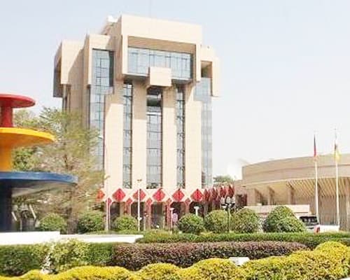 Изображение - 4 Nights in N´Djamena, Chad