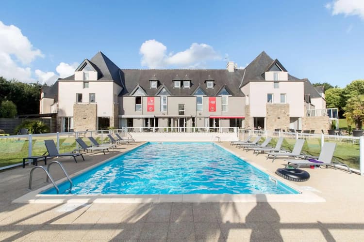 Image -  5 N Domaine Les Ormes