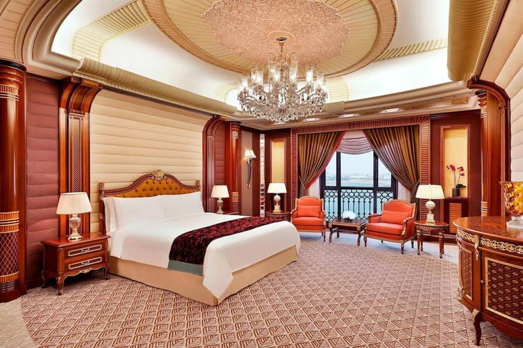 Imagem - 3 Days. 5* JEDDAH - The Ritz,Carlton (BO)