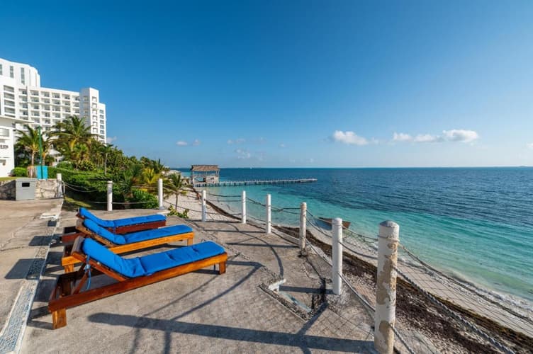 Image - Mi Primer Viaje a Cancún