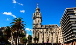 Imagen - Montevideo, Uruguay/ 718 usd por persona 
