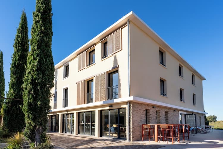 Image - 3N at ibis Styles Cabriès Aix-en-Provence + 1GF