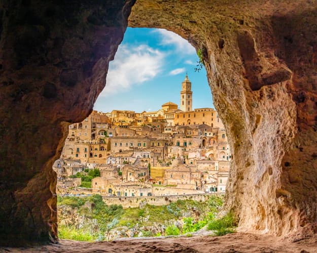 Immagine - Matera, Italy