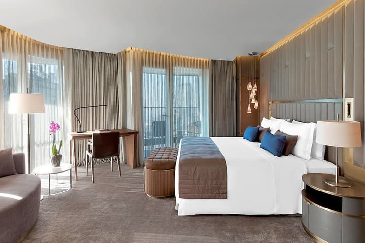 Bild - 3 Days. 5* ISTANBUL - The St. Regis Istanbul (BO)