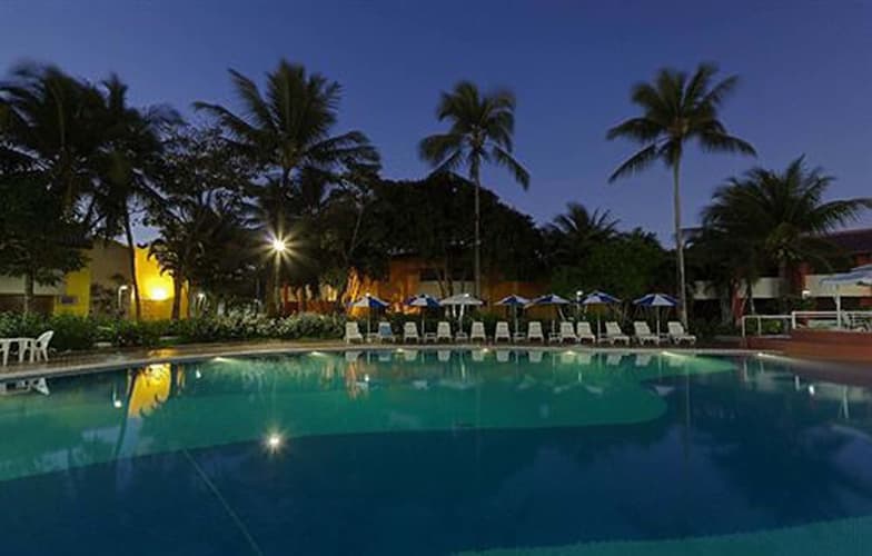 Imagen - 🔥6X5 Temporada Baja en Porto Seguro - Resort Arcobaleno All Inclusive 
