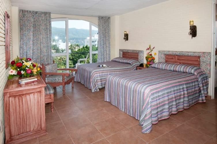 Imagem - Mamá en Acapulco! 