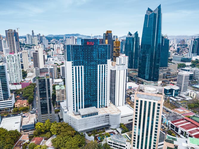 Imagem - Cidade do Panamá | Especial RIU