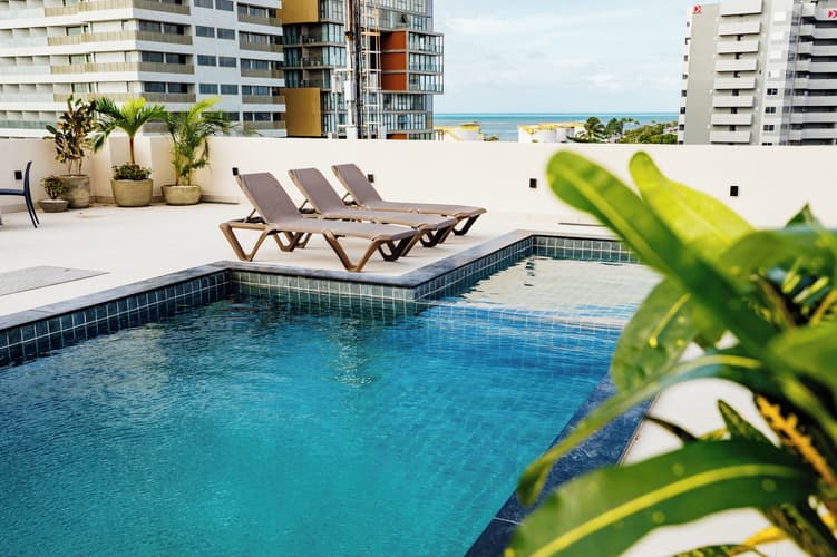 Imagen - Dom 14 Mar 27 EZE/MCZ  7 Nts- Hoteles en Maceio (Family Plan)