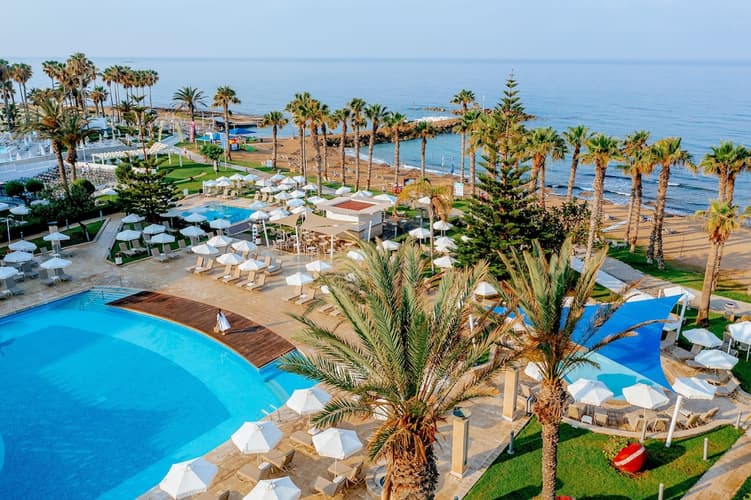 Immagine - Louis Ledra Beach Qipro – Pushime All Inclusive 26–31 Gusht