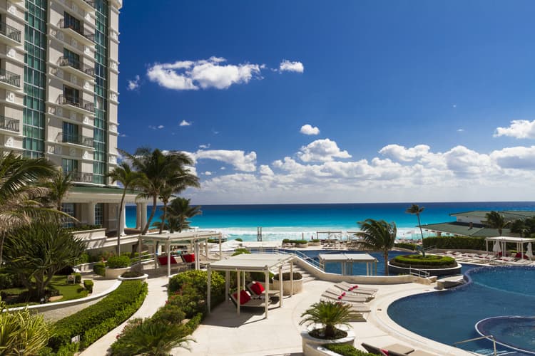 Imagen - Verano Cancún en Sandos