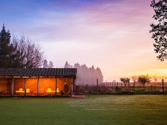 Image - Santa Cruz, Colchagua, Chile