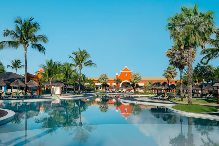 Imagem - Vacaciones de Verano en Praia Do Forte -  Iberostar Waves Bahia All Inclusive