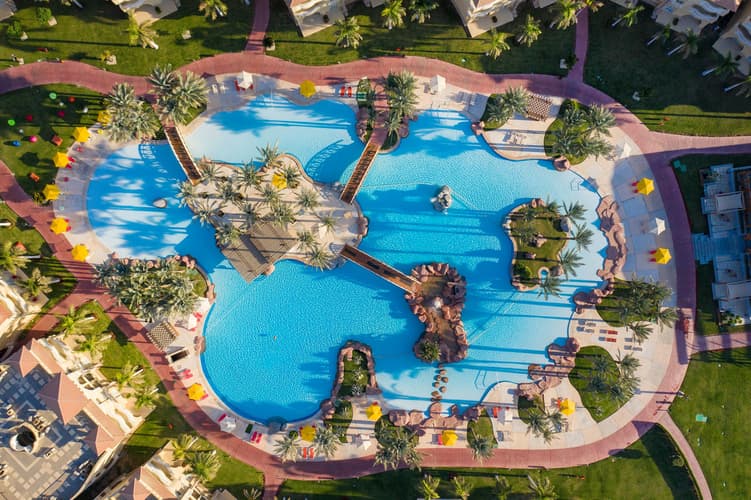 Imatge - 8 Days. BEAUTY OF JORDAN & SHARM EL SHEIKH 5* 