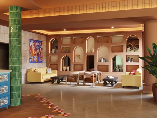 Imagen - De Fiesta Por El Caribe en el Bahia Principe Escape Tequila 5*
