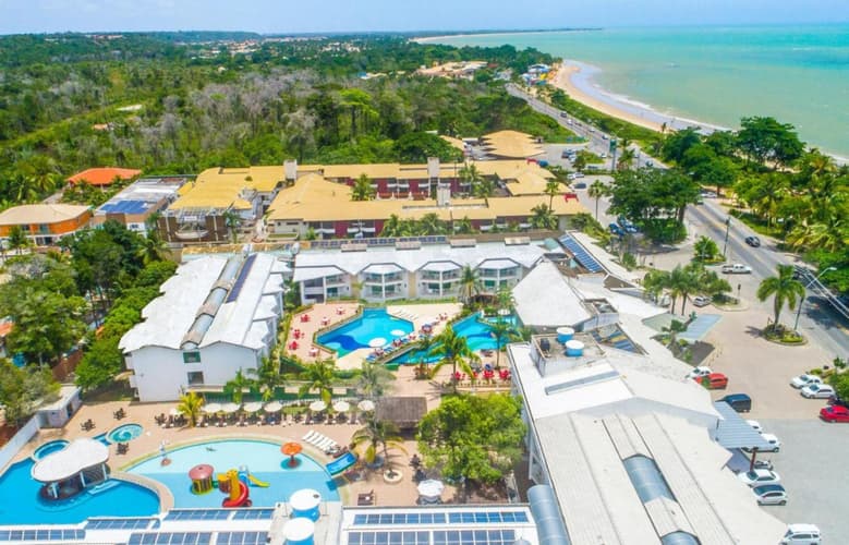Imagem - Temporada Baja en Porto Seguro - Portal Beach - Rede Soberano