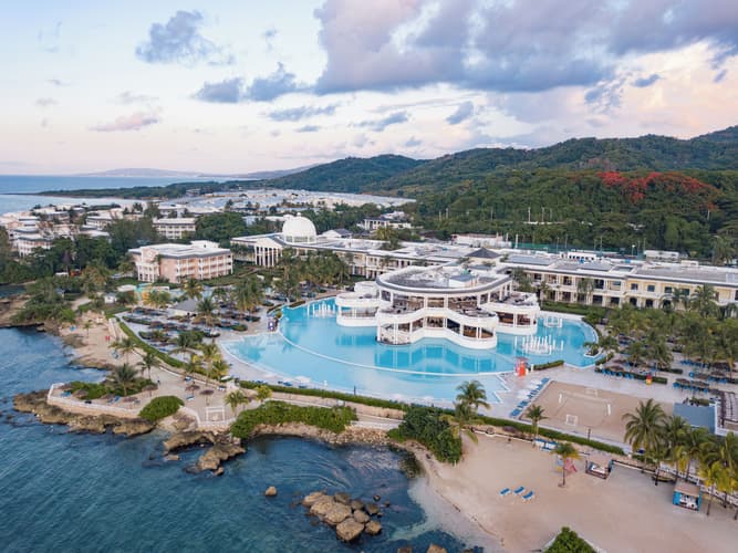 Imagen - Grand Palladium Jamaica Resort & Spa All Inclusive