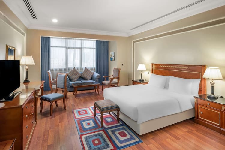 Image - 3 Days. 4* AL KHOBAR - Radisson Blu Hotel Dhahran (BB)