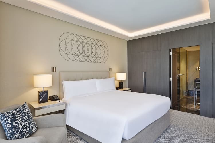 Εικόνα - 10 Days. 3N RABAT 5* (BO) | 3N TANGIER 5* (BO) | 3N CASABLANCA 5* (BO)