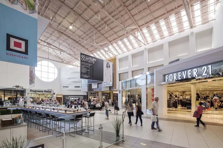 Imagen - Tour de compras por los outlets de Miami 