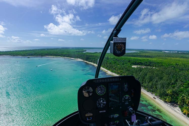 Image - SUCURSAL TEHUACÁN A PUNTA CANA CON HOTEL Y TOURS 