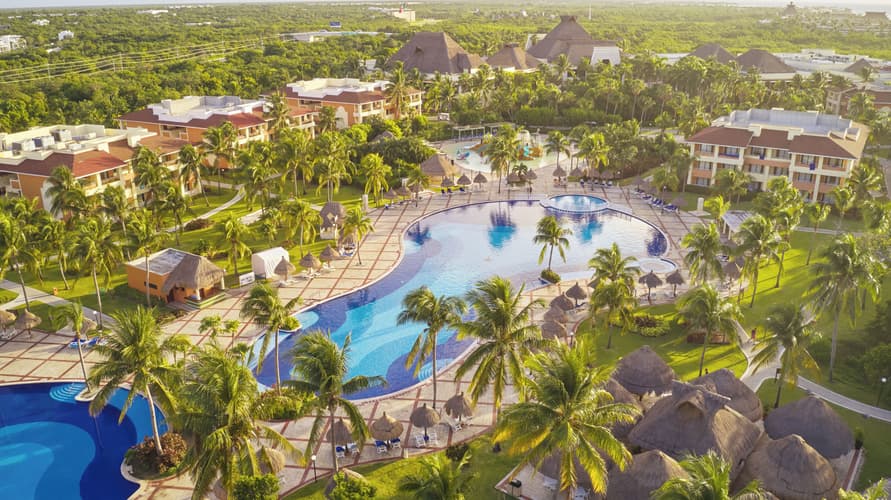Image - Paquete a Riviera Maya | Bahia Principe Explore Coba 4* sup