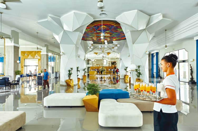 Imagen - PUNTA CANA EN RIU PALACE