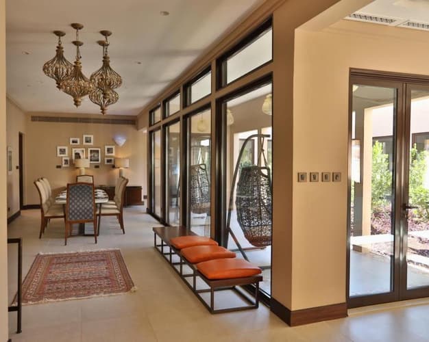 Imagem - 13Days.3n RUH 5* |2n ULH Ø |3n JED 5* | 1n ABT 5* |3n AHB 5*