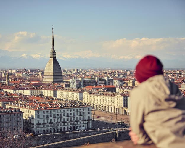 Image - Turin, Italie