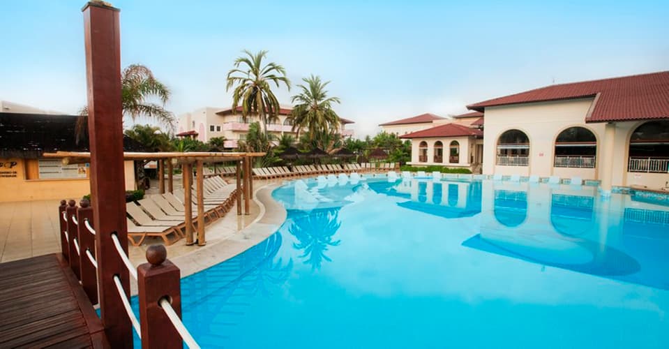 Imagen - Dia de la Madre | Gran Palladium Imbassaí Resort & Spa 5*