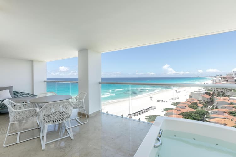 Imagen - LE BLANC CANCÚN EN PAREJA FEBRERO 2027 