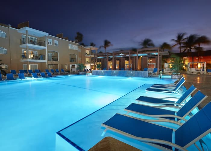 Imagen - ARUBA CON TODO INCLUIDO TODO EL AÑO