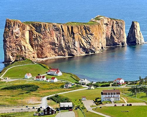 Image - Willkommen in Québec - ein Roadtrip mit französischem Flair