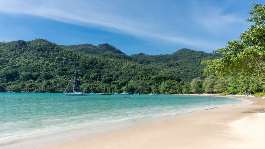 Imagen - Seychelles 
