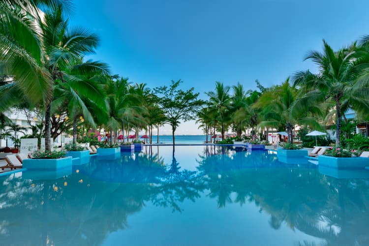 Imagen - The Sens Cancún by Oasis con Copa