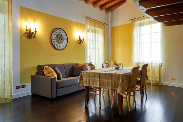 Immagine - P&P Piazza Bergamo Apartment, Bergamo 