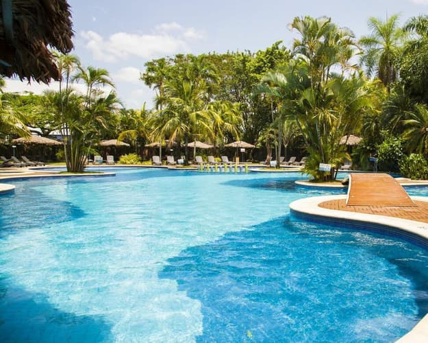Imagen - Hotel en Santa Cruz l Hotel Camino Real 5*