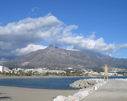 Bild - Poletna COSTA DEL SOL MALAGA 7 noči iz Zagreba 