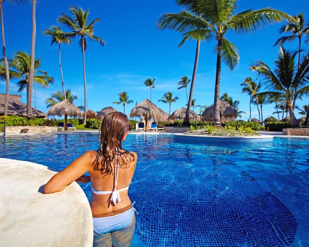 Image - Tropical Escape to Punta Cana: 5 Nights for $1,223